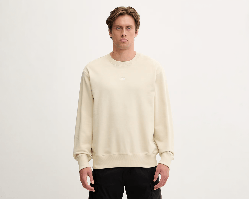 Bluza męska The North Face Essential Light