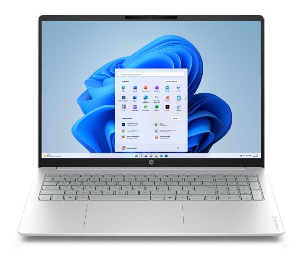 Laptop HP OmniBook 3-16 Ryzen 5-230 24/512 GB
