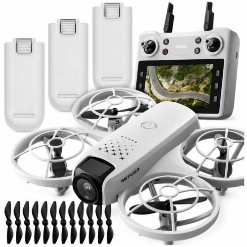 Dron EXTRALINK Smart Life Aeronova V53