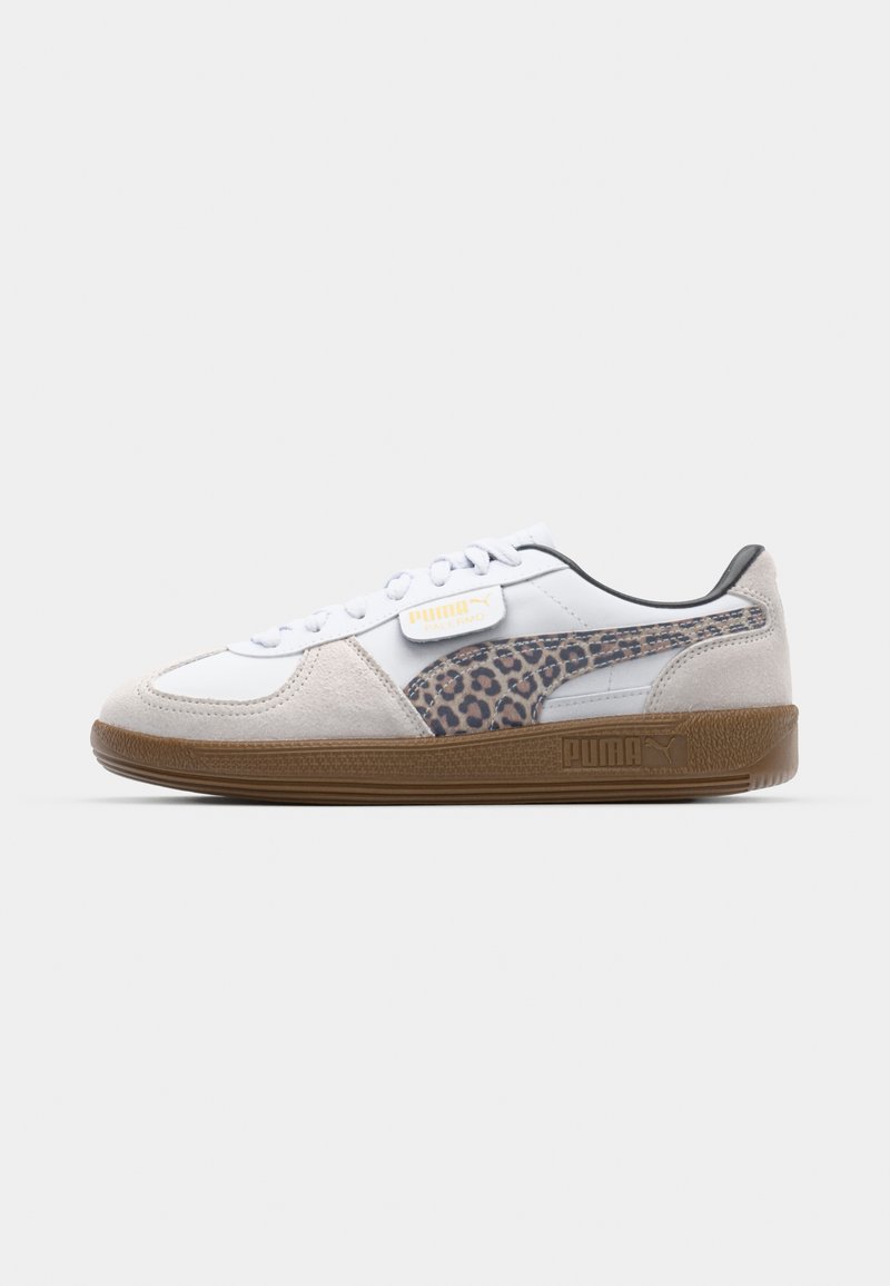 Buty damskie Puma Palermo Leo