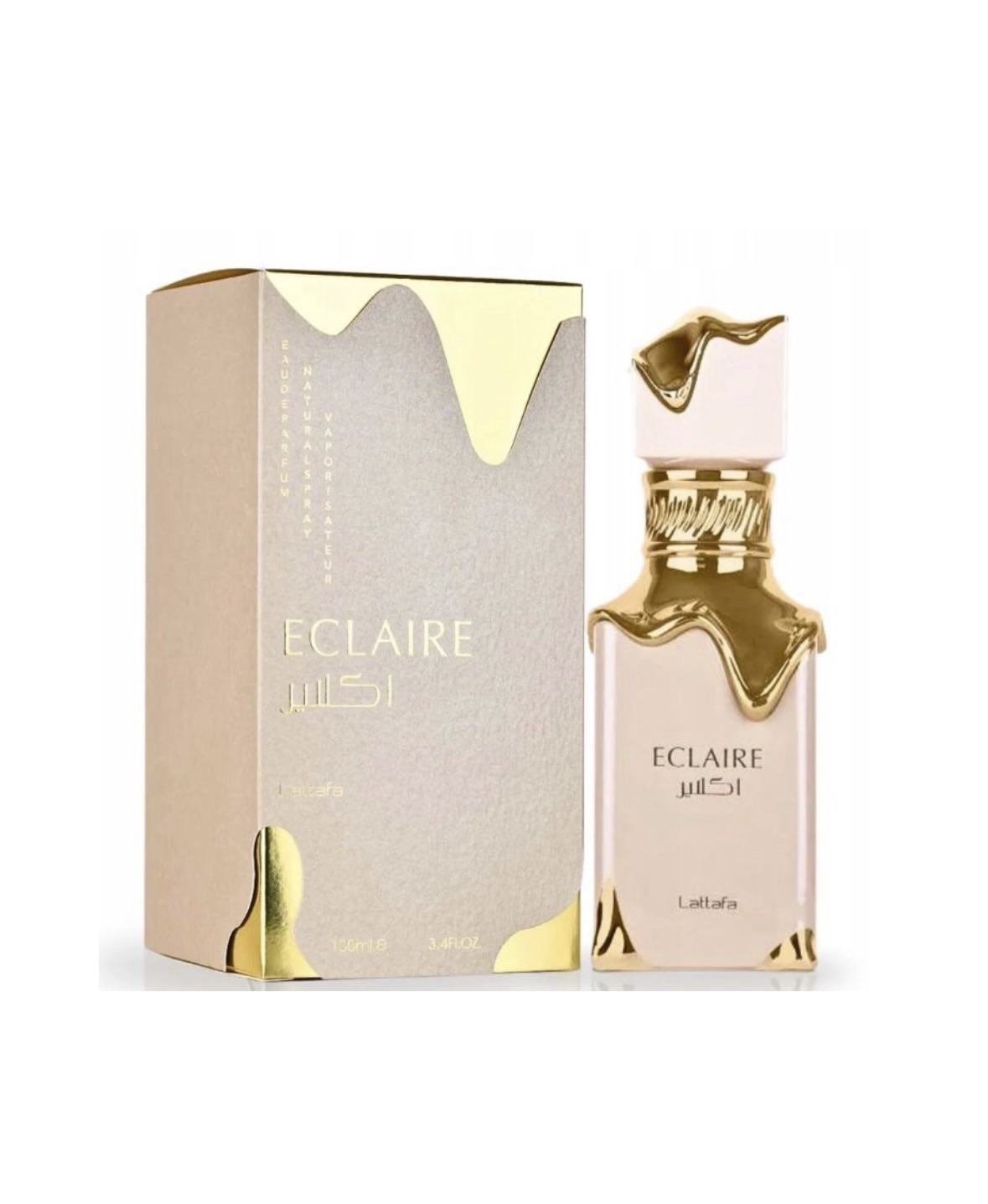 Woda perfumowana LATTAFA Eclaire 100 ml