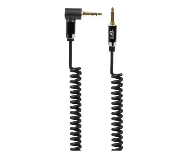 Kabel Jack 3.5mm Silver Monkey