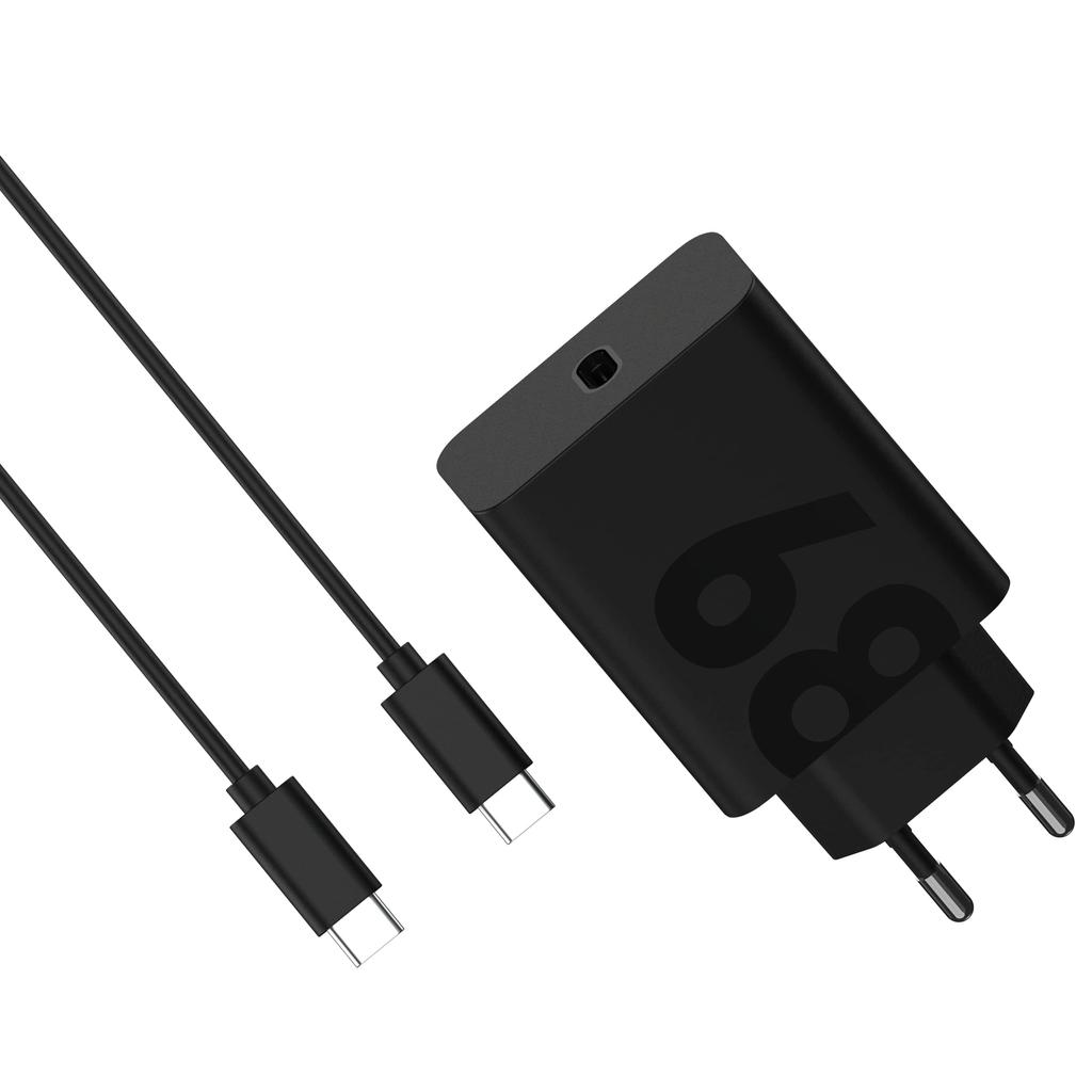 Ładowarka Motorola 68W