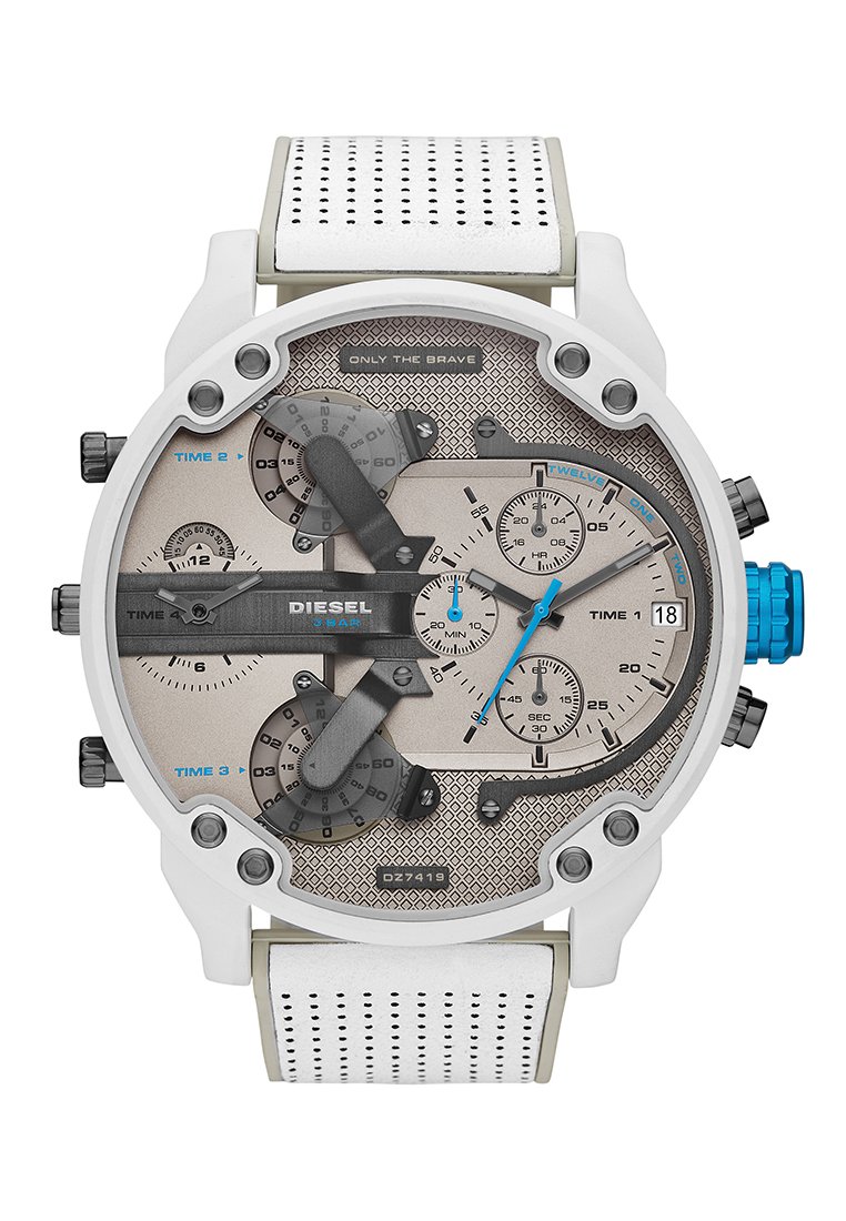 Zegarek chronograficzny Diesel MR. DADDY 2.0