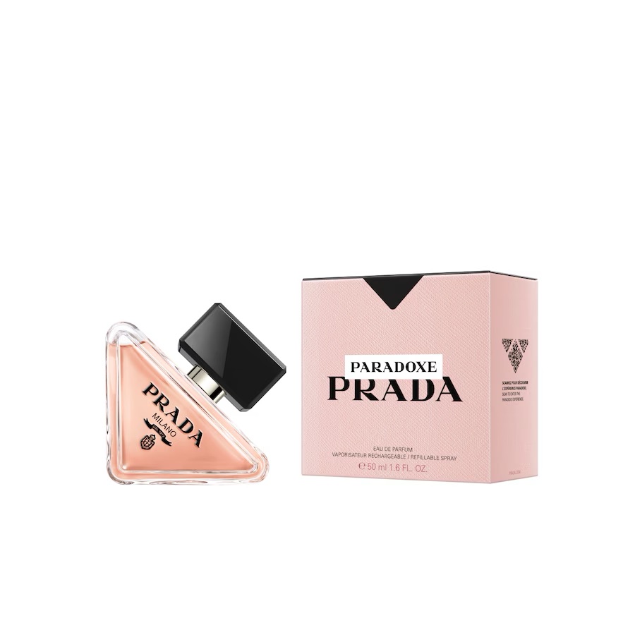 Woda perfumowana Prada Paradoxe 50 ml